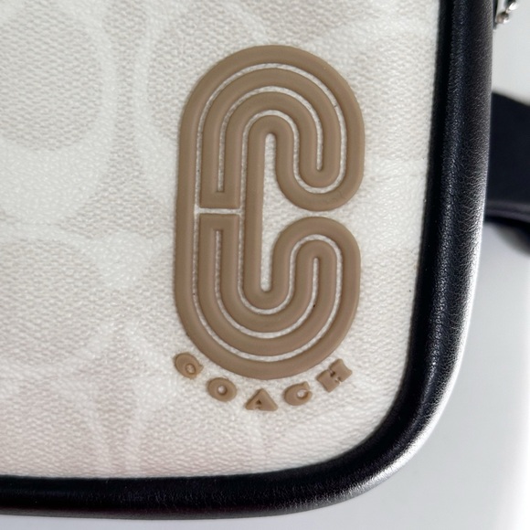 COACH Edge Crossbody - Picture 2 of 11